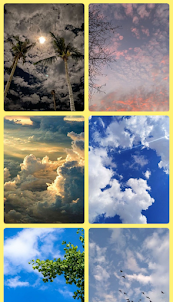 Sky Wallpapers