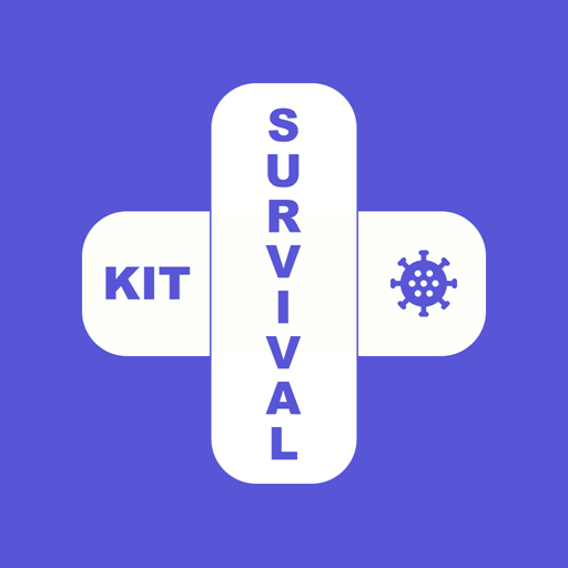 Survival Kit 2.5.1 Icon