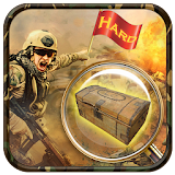 Free New Hidden Object Games Free New Find Patriot icon