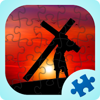 God Jesus Christ jigsaw puzzle