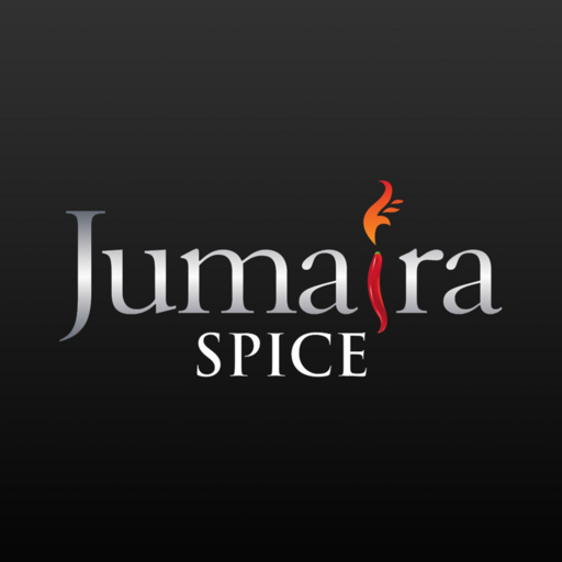 Jumaira Spice logo