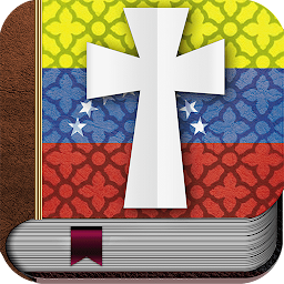 Icon image Biblia de Venezuela