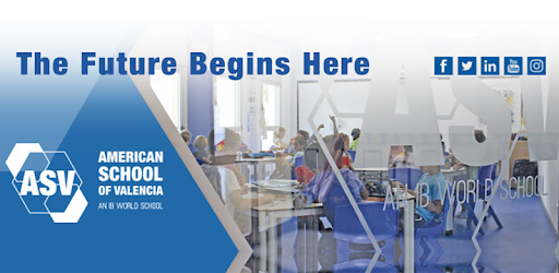 American School of Valencia