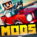 Download Transport Mods for Minecraft 1.4.5 Apk for android