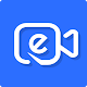 E Meet - Online Meetings & learning classroom विंडोज़ पर डाउनलोड करें