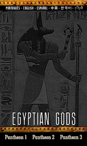 Egyptian gods Unknown