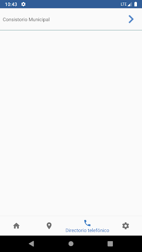 Ayuntamiento de Laspaúles