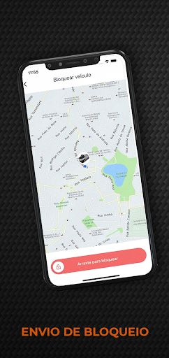 Connect Track Screen 2
