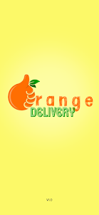 Orange Delivery