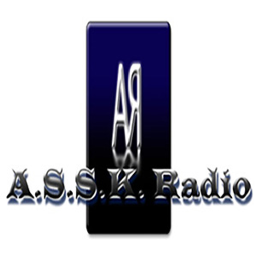 ASSK Radio LLC logo