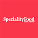 Speciality Food - Androidアプリ