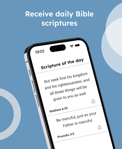 BibleTalk Screen 2