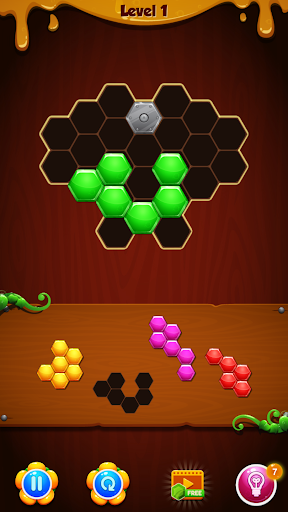 Brain Twister (Puzzle) Screen 3