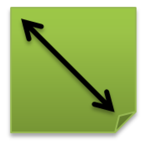 Resize/Crop Your Photo/Picture logo