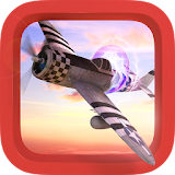 Air Stunt Plane Challenge icon