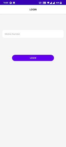 iPresto Screen 2