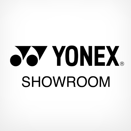 YONEX ショールーム