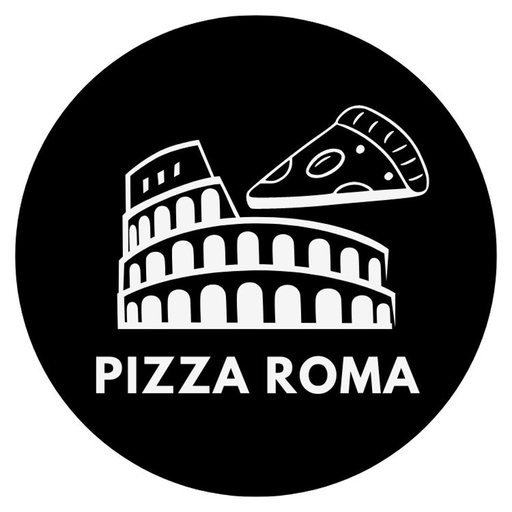 Pizza Roma - Selby logo