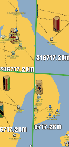 FatBird Adventure Screen 2