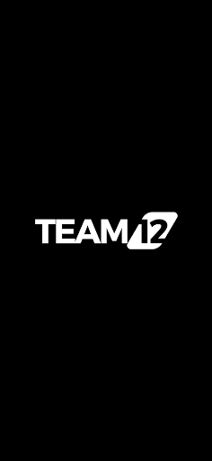Android application TEAM12 screenshort