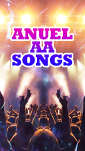 Anuel Aa Songs