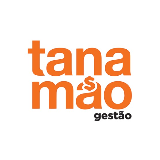 Tá na Mão Gestão logo
