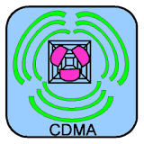 droidRFTool CDMA icon