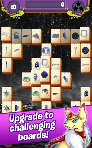 Hidden Mahjong Cat Tails: Free Kitten Game apkdebit screenshots 12