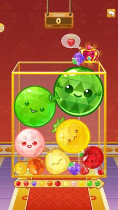 Daily Merge: Match Puzzle Game - Screenshot 1