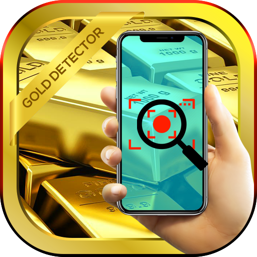 Gold detector  Gold scanner - Apps en Google Play
