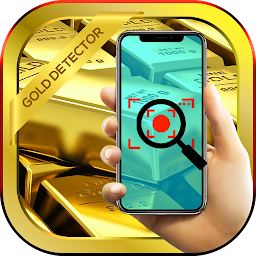 Icon image Gold detector | Gold scanner