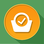 Cover Image of Tải xuống Grocery shopping list personal use - buy smth lite 1.6.883 APK