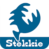 Stekkie Magazine icon