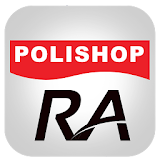Polishop RA icon