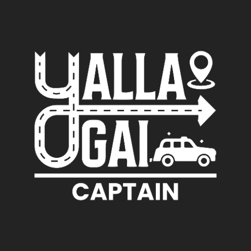 YallaGai Captain Header - AppWisp.com
