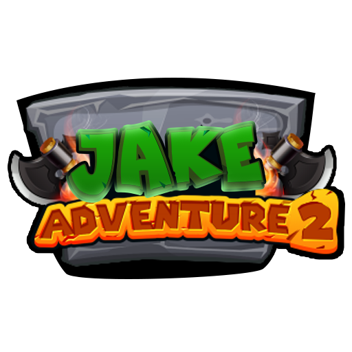 JACK Adventure 2: Platform Jum