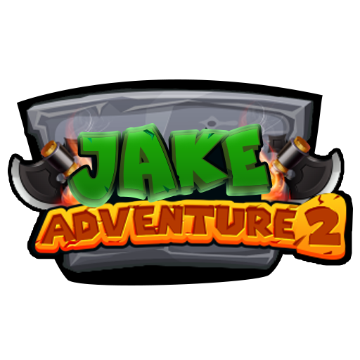 JACK Adventure 2 Platform Jum