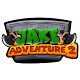 JACK Adventure 2: Platform Jump, Run & Fight