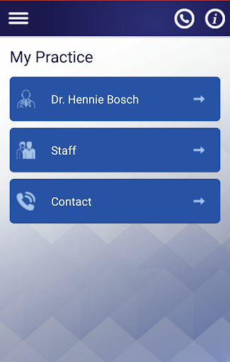 Dr. Hennie Bosch Screenshot 4 - AppWisp.com
