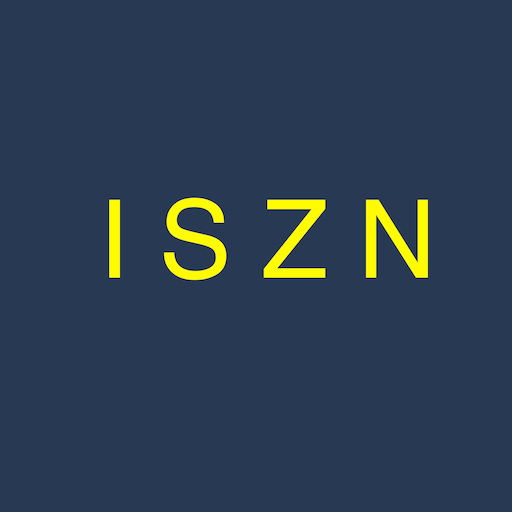 iszn logo