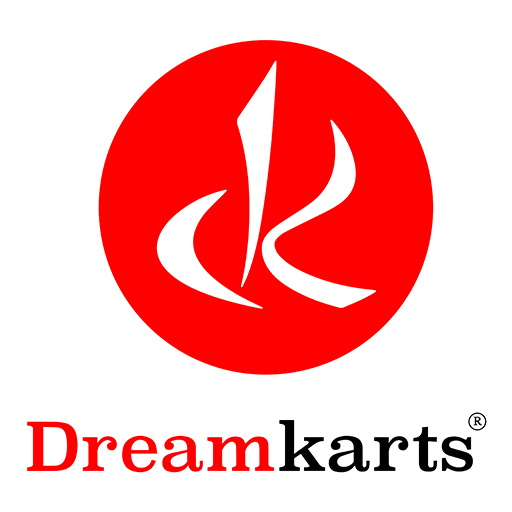 Dreamkarts logo
