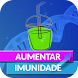 Suco para aumentar a imunidade - Androidアプリ