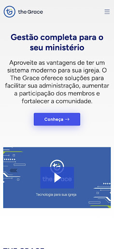 Gestão - The Grace Screen 2