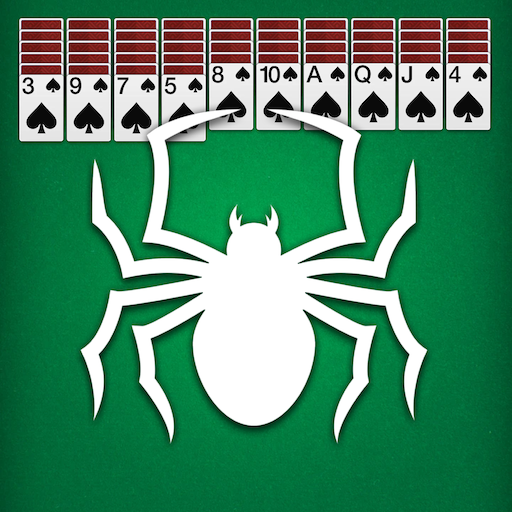 Spider Solitaire Windows'ta İndir