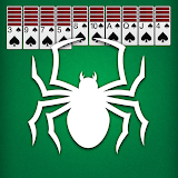 Spider Solitaire icon