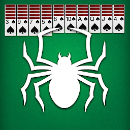 Spider Solitaire Mod Apk