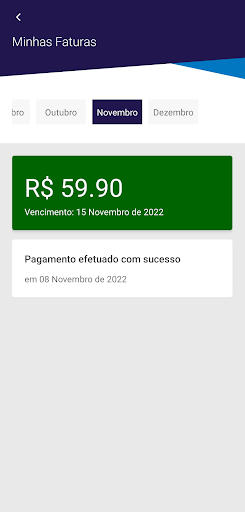 MT Cliente Screenshot