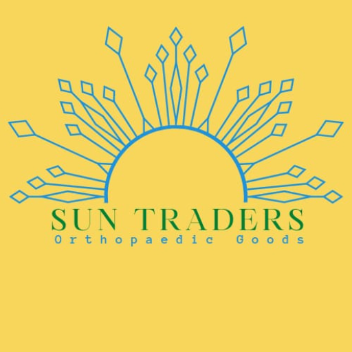 Sun Traders logo