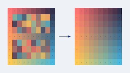 Color Puzzle:Offline Hue Games