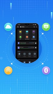 Super File Manager Explorer v1.4.8.1 (Pro) 1